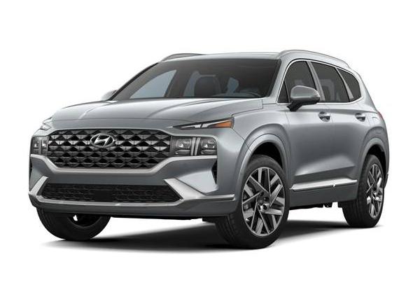 HYUNDAI SANTA FE 2022 5NMS3DAJ9NH461512 image